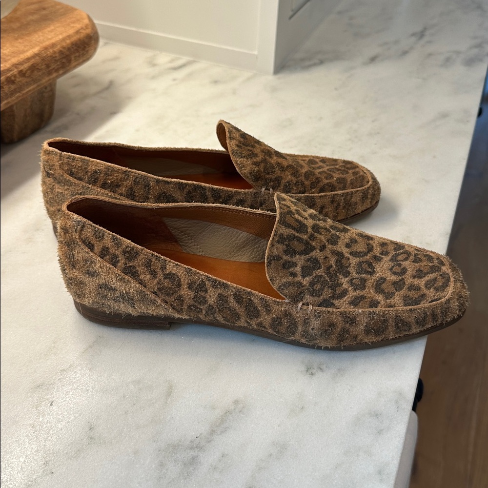 Lucky Brand loafer